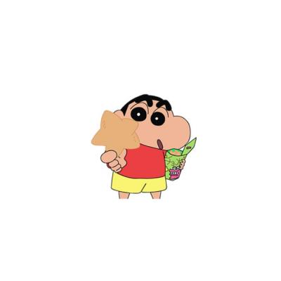 蜡笔小新qq头像大全_WWW.TQQA.COM