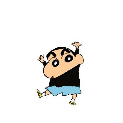 蜡笔小新qq头像大全_WWW.TQQA.COM