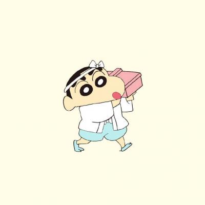 蜡笔小新qq头像大全_WWW.TQQA.COM