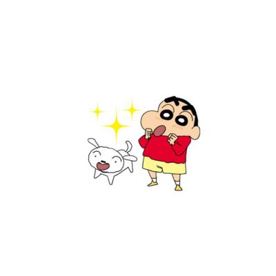 蜡笔小新qq头像大全_WWW.TQQA.COM