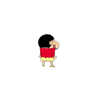 蜡笔小新qq头像大全_WWW.TQQA.COM