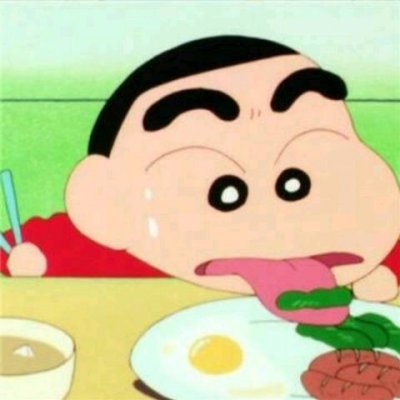 蜡笔小新qq头像大全_WWW.TQQA.COM