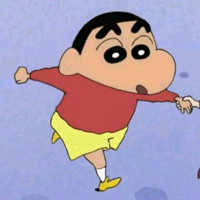 蜡笔小新qq头像大全_WWW.TQQA.COM