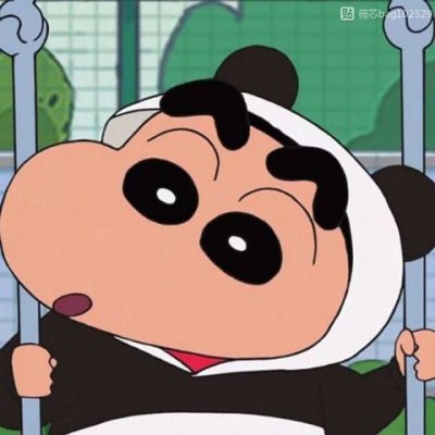 蜡笔小新qq头像大全_WWW.TQQA.COM