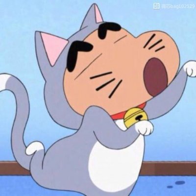 蜡笔小新qq头像大全_WWW.TQQA.COM