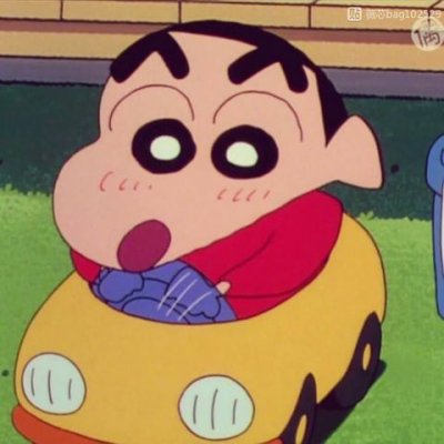 蜡笔小新qq头像大全_WWW.TQQA.COM