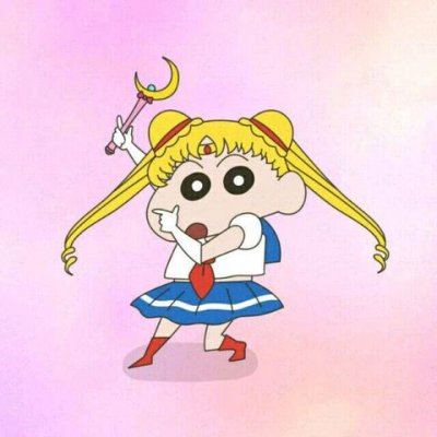 蜡笔小新qq头像大全_WWW.TQQA.COM