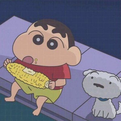 蜡笔小新qq头像大全_WWW.TQQA.COM