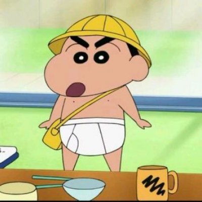 蜡笔小新qq头像大全_WWW.TQQA.COM