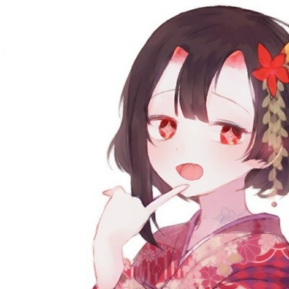 闺蜜动漫好看头像图片_WWW.TQQA.COM
