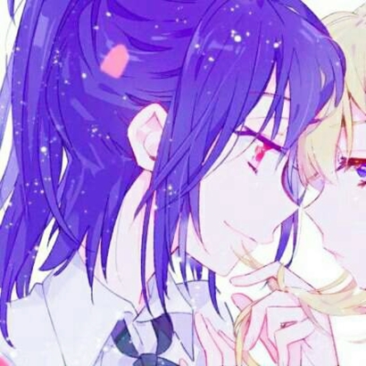 闺蜜动漫好看头像图片_WWW.TQQA.COM