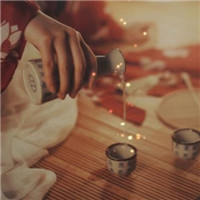 唯美古风手控头像_WWW.TQQA.COM