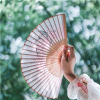 唯美古风手控头像_WWW.TQQA.COM