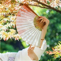 唯美古风手控头像_WWW.TQQA.COM