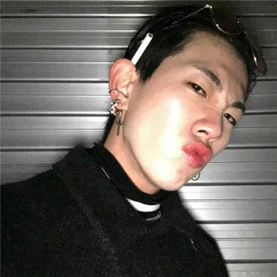 最新男生头像搞笑逗比帅气_WWW.TQQA.COM