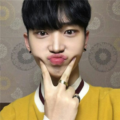 最新男生头像搞笑逗比帅气_WWW.TQQA.COM