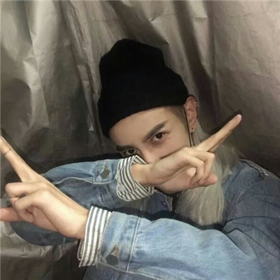 最新男生头像搞笑逗比帅气_WWW.TQQA.COM