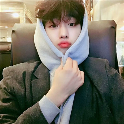 最新男生头像搞笑逗比帅气_WWW.TQQA.COM