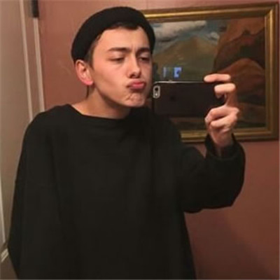 最新男生头像搞笑逗比帅气_WWW.TQQA.COM