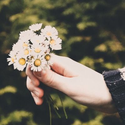 22张高清好看的微信头像图片唯美_WWW.TQQA.COM